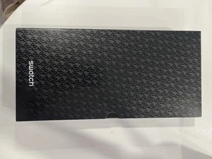Reloj Swatch 007 Casino Royale - Imagen 1 de 6
