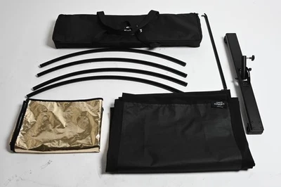 Panel reflectante Westcott Eyelghter 3 5333 #351 Foto 1 de 4