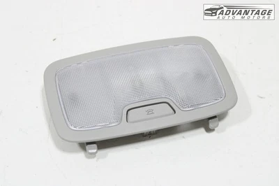 2019-2024 KIA FORTE REAR UPPER ROOF DOME MAP LIGHT LAMP 92850G5200BGA OEM - Image 1 of 4