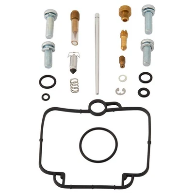 Kit de reconstrucción de carburador Tusk para Suzuki DR650SE 1996-2009,2011-2014 Foto 1 de 2