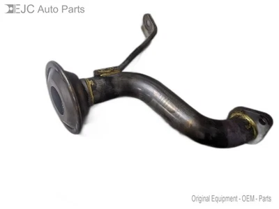 Tubo de recogida de aceite de motor para 10-15 Lexus RX350 3.5 1510431120 gasolina Foto 1 de 4