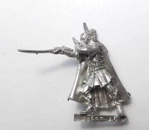 Legolas Breaking of the Fellowship Metal MESBG LOTR Lord of the Rings - Picture 1 of 1