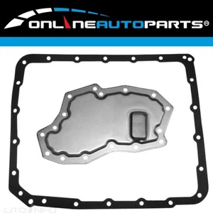 Auto Transmission Filter Kit for Hyundai iMax TQ-W 2.4L 2.5L G4KG D4CB 2008~2019 - Picture 1 of 1