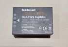 Hahnel Extreme High Capacity Li-ion Battery For Fujifilm HLX-F125