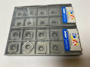 ISCAR SEMT 12T3AFTN-76 IC328 20 piezas - Imagen 1 de 5
