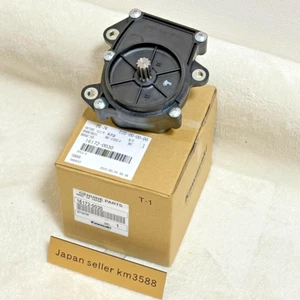 KAWASAKI Genuine Teryx Mule Front Gear Change Actuator 16172-0030 NEW from Japan - Picture 1 of 11