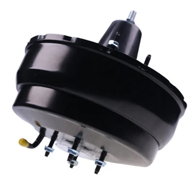 Brake Master Vacuum Booster 854-05017 8-94367-980-0 For Isuzu 4HF1 NPR NKR55 NHR — 第 1/4 张图片