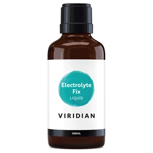 Viridian Sports Electrolyte Fix 100ml - Picture 1 of 1