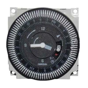 Hot Tub Compatible With Sundance Spas Time Clock 120 V FM1STUZH-120V - Picture 1 of 6