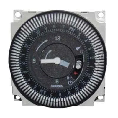 Hot Tub Compatible With Sundance Spas Time Clock 120 V FM1STUZH-120V - Image 1 of 4