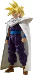 S.H.Figuarts Dragon Ball Super Saiyan Son Gohan The Warrior who Surpassed Goku - Picture 1 of 7
