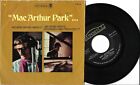 Richard Harris : "MacArthur Park" / "Didn't We" - '68 Pop avec manche pic - bel ensemble