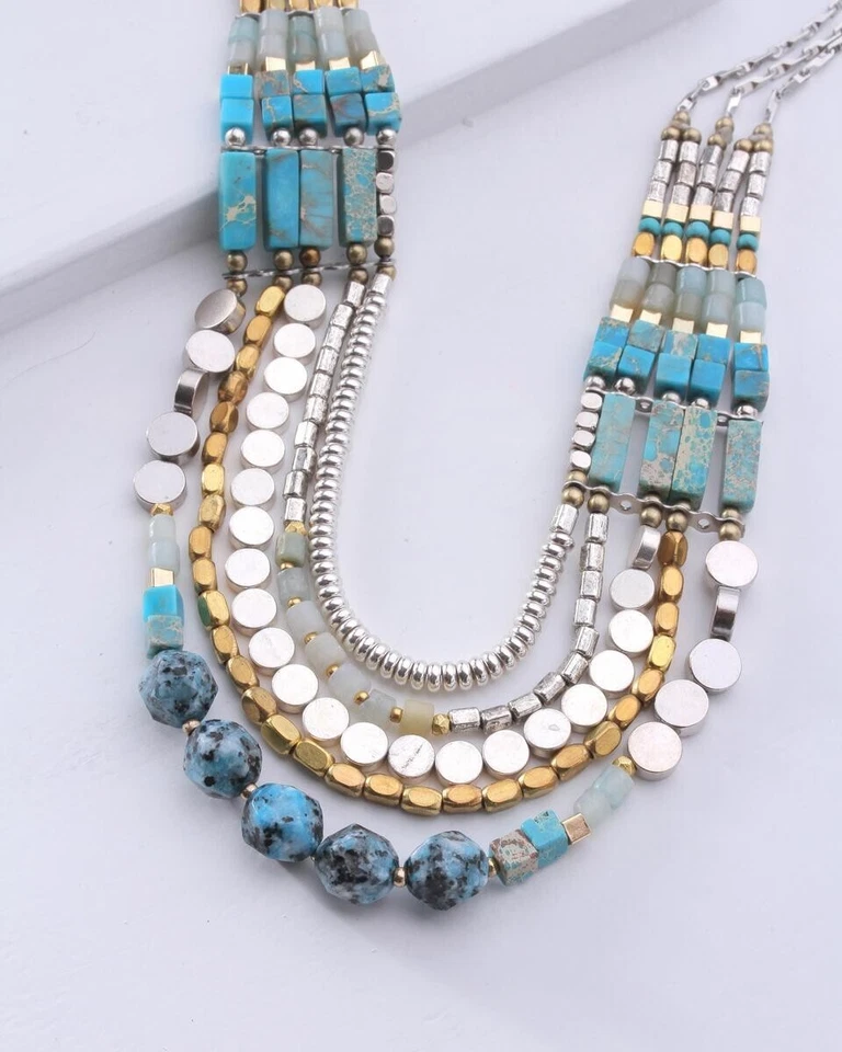 ожерелье женское - Изображение 1 из 1