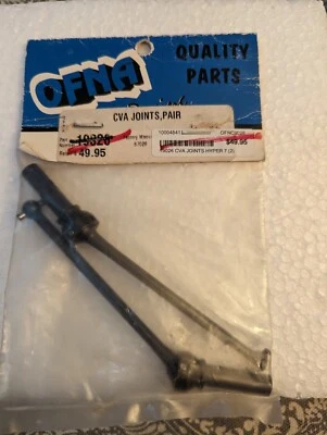 19026 OFNA Front Drive Shafts - Image 1 of 2
