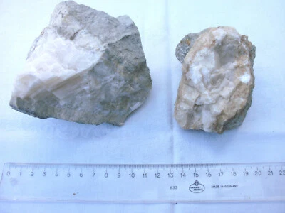 Z02 HEILSTEINE QUARZIT Wassersteine Ladesteine Kraftsteine Chakra Wellness Deko - Bild 1 von 4