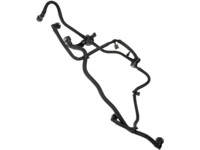 Válvula de purga Dorman 67964KTTH 2018 para Lincoln MKC 2017-2019 Foto 1 de 2