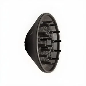 GENUINE DYSON SUPERSONIC HAIRDRYER MAGNETIC DIFFUSER ATTACHMENT NICKEL 970266-06 - Picture 1 of 3