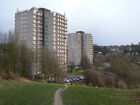 Photo 6x4 Woodthorpe and Winchester Courts Nottingham/SK5641 Tower block c2009