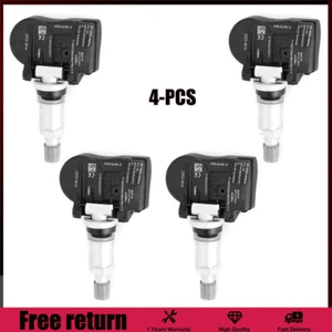 4x Tire Pressure Monitoring Sensors TPMS 52933-3N100 For Hyundai Kia 52933-2M650 - Picture 1 of 7