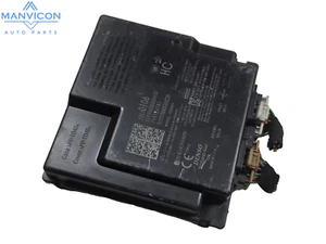 2018-2020 Buick Encore Theft Locking Keyless Entry Control Module 13510106 OEM - Picture 1 of 12