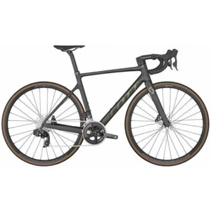 Scott Addict RC 30 Carbon Road Bike 2024 Black Cycling Mountain Mens Womens - Picture 1 of 2