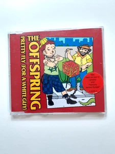 The Offspring „Pretty Fly (for a white Guy)“ - Sampler Musik CD - 4 Songs - Bild 1 von 2