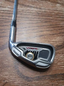 TaylorMade Tour Burner 6 Iron Single Club Stiff Flex Steel Shaft - Picture 1 of 7