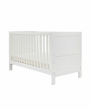 camberley cot bed mothercare