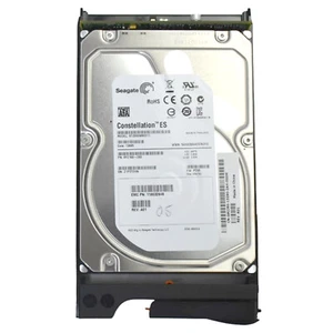 Seagate Constellation ES 2TB 7200RPM SATA 6Gb/s 64MB Cache 3.5" HDD ST2000NM0011 - Picture 1 of 14