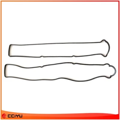 Se adapta a 2001-2005 Lexus IS300 3,0 L 2997 CC l6 DOHC motor válvula cubierta juntas 3,0 L Foto 1 de 4