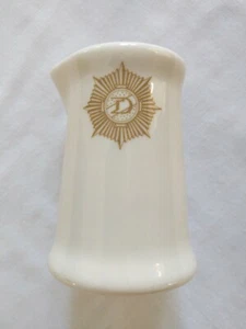 Vintage Syracuse China Creamer 5-I Rare - Picture 1 of 5