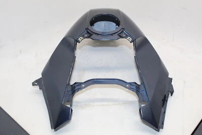 Крышка обтекателя топливного бака 2006 Bmw K1200gt Abs от оригинального производителя - Изображение 1 из 4