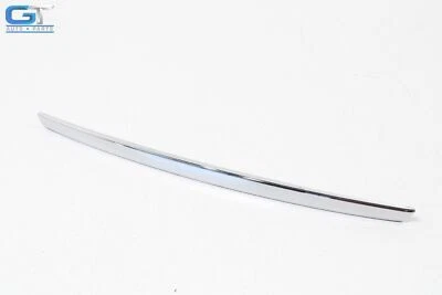 08-17 INFINITI QX50 EX35 ЗАДНЯЯ ДВЕРЬ ПОДЪЕМНОЙ ДВЕРИ НИЖНЯЯ ОТДЕЛКА МОЛДИНГ OEM - Изображение 1 из 4