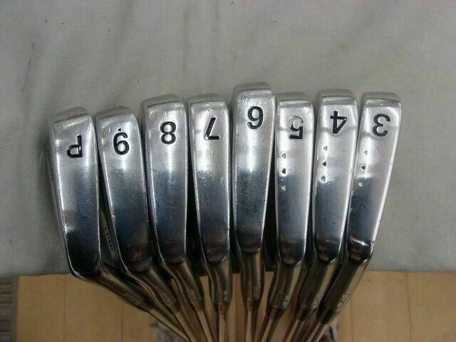 Bridgestone TourStage X-BLADE 2005 8PC DG X100-FLEX IRONS SET Golf - Image 1 of 4