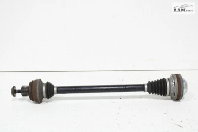 Audi A6 Quattro C7 2012-2018 AWD CV eje eje 8R0501203C OEM Foto 1 de 4