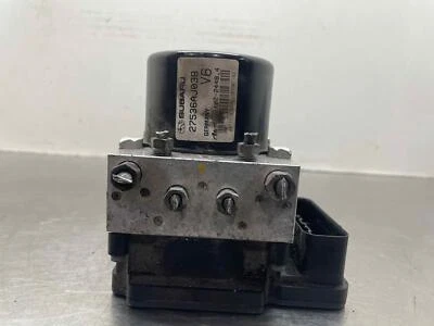 2014 Subaru Outback OEM ABS conjunto de bomba de freio antibloqueio 72K 27536AJ03B 2013 - Imagem 1 de 4
