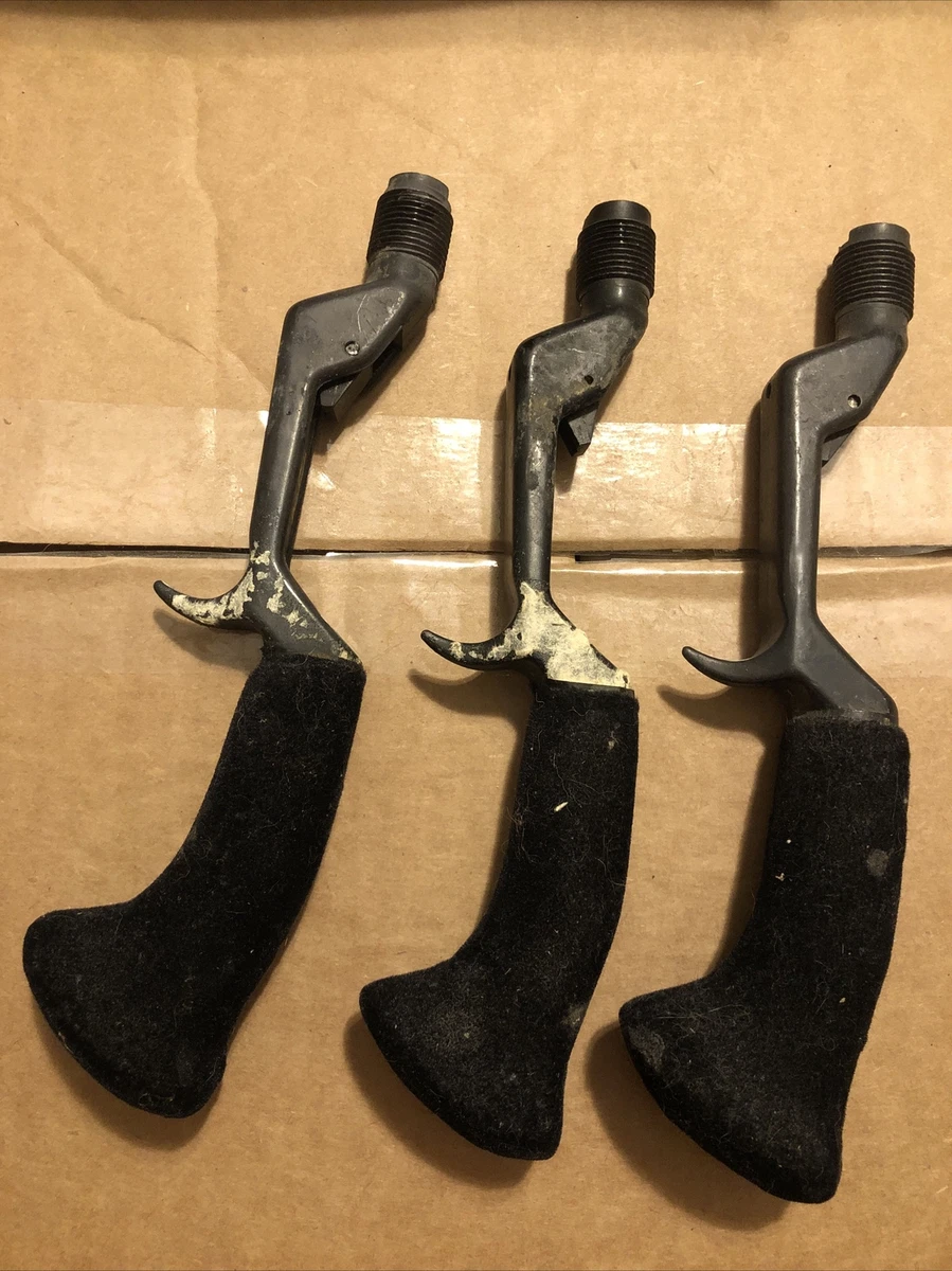 Featherweight Handle In Vintage Fishing Rods for sale | eBay