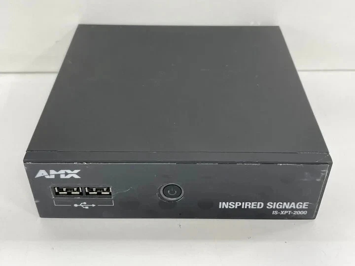 AOPEN DIGITAL ENGINE DE7000 MEDIA PLAYER - Image 1 of 3