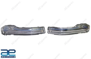 Side Door Mirror Indicator Set LED For Hyundai Creta 2020-On @US - Bild 1 von 10