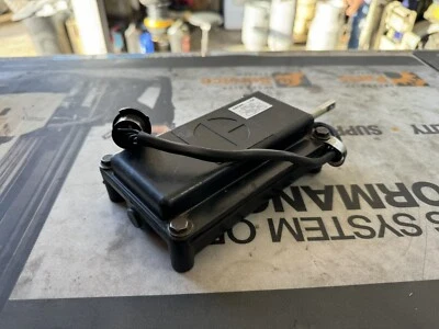 CAT/MITS FORKLIFT 97C54-22100 ACCELERATOR BOX CONTROLLER - GOOD USED - Image 1 of 4