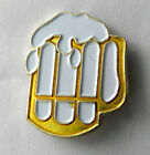 Pint Of Beer Ale Pub Lapel Pin Badge 1 Inch