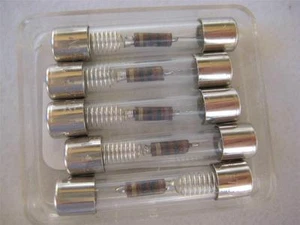 5X Littelfuse Fuse 313 1-6/10 1-8/10 2 2-1/4 2-1/2 2-8/10 5 6-1/4 7 or 8 A Slow - Picture 1 of 12