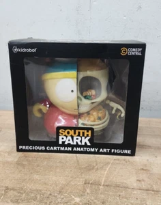Kidrobot South Park Precious Cartman Figure Anatomy Art Figure 8" -NEW/OPEN BOX- - Picture 1 of 8