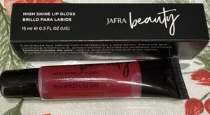 JAFRA Beauty High Shine Lip Gloss-Dragon  Fruit BRILLO PARA LABIOS 15 ml - Picture 1 of 1
