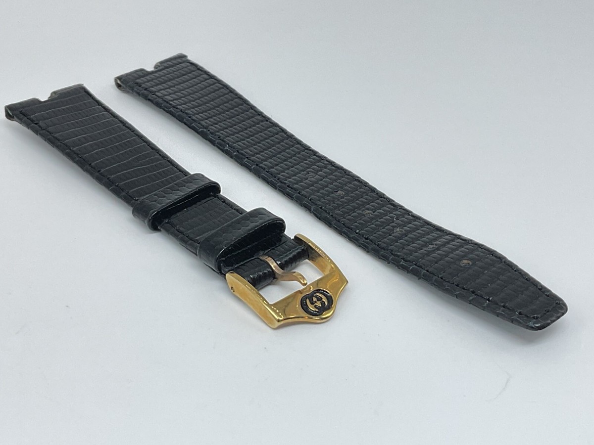 GUCCI ベルト　ブラック Men's Designer Casual Belts | Leather Belts | GUCCI® PL