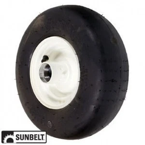 Nueva rueda cortacésped compatible con Exmark 633582 63462 1-63462 103-0064 103-3785 B1FP109 - Imagen 1 de 1