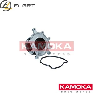 WATER PUMP ENGINE COOLING T0319 FOR JEEP GRAND/CHEROKEE/III COMMANDER DODGE - Picture 1 of 9