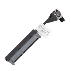 Laptop Hard Drive Cable Replacement 2.5in HDD Connector For 5510 55 FY - Afbeelding 1 van 23