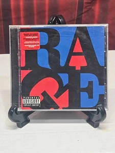 RAGE AGAINST THE MACHINE - Renegades CD - Foto 1 di 6