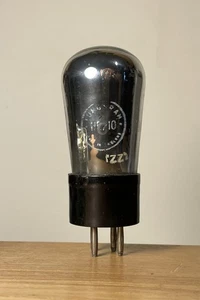 Tungsram HR210 Triode Valve Tube Tests gut Made in England - Bild 1 von 3